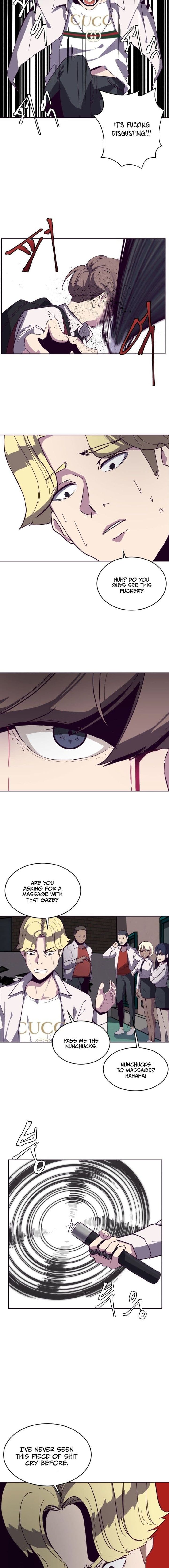 The Boy Of Death 3 4