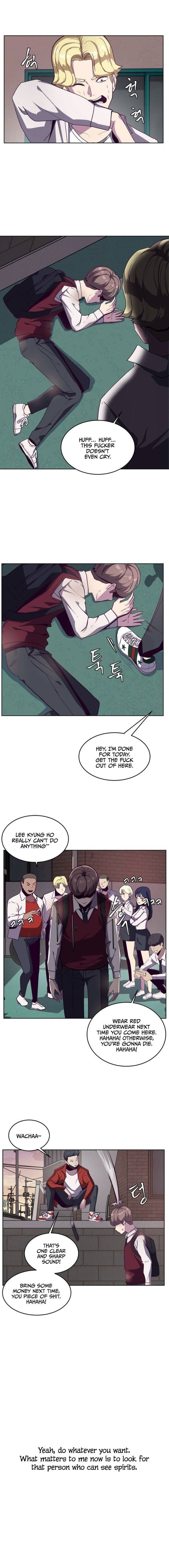 The Boy Of Death 3 7