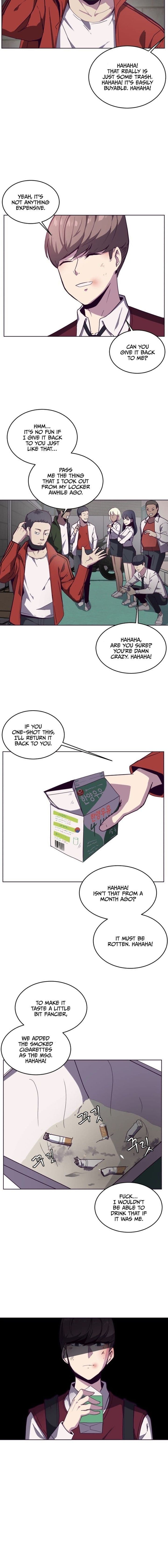 The Boy Of Death 3 9