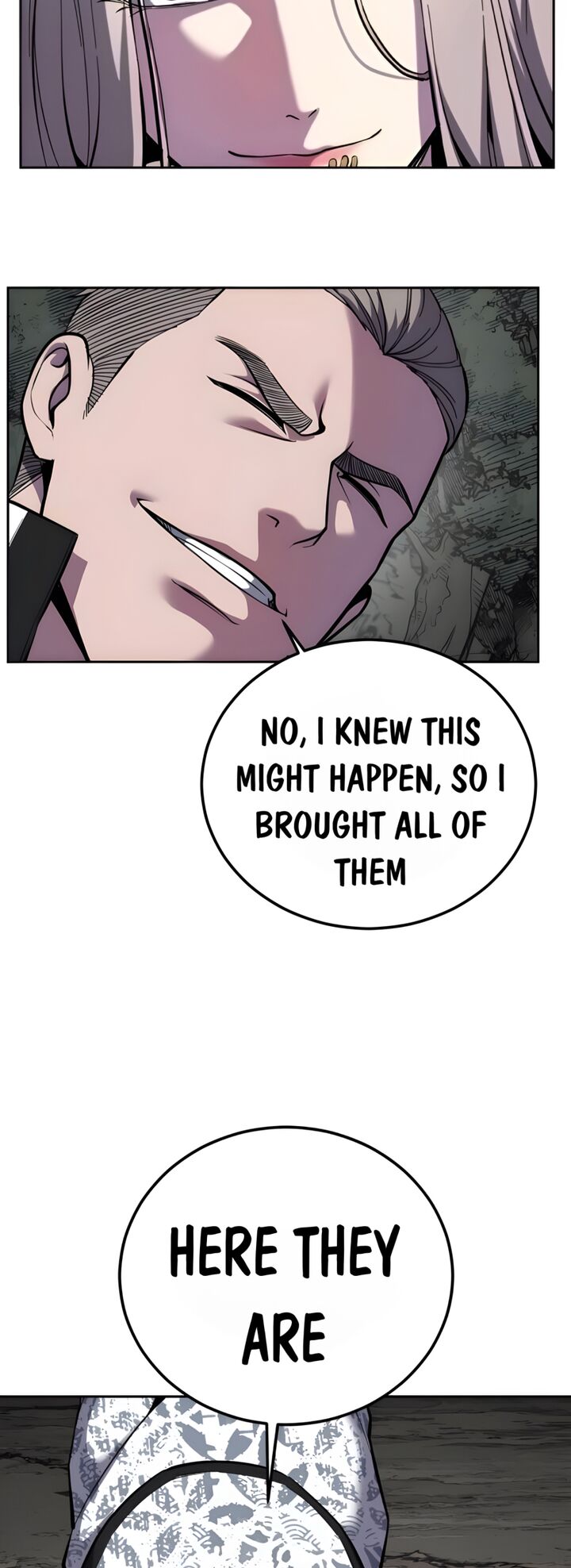 The Boy Of Death 304 100