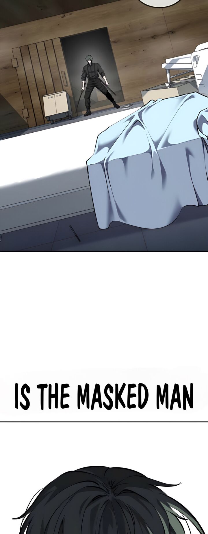 The Boy Of Death 304 13