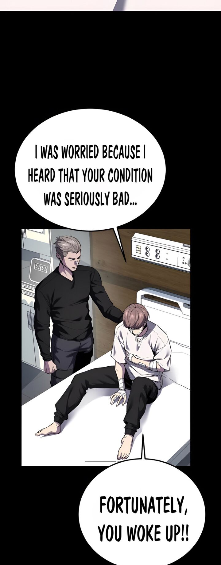 The Boy Of Death 304 18