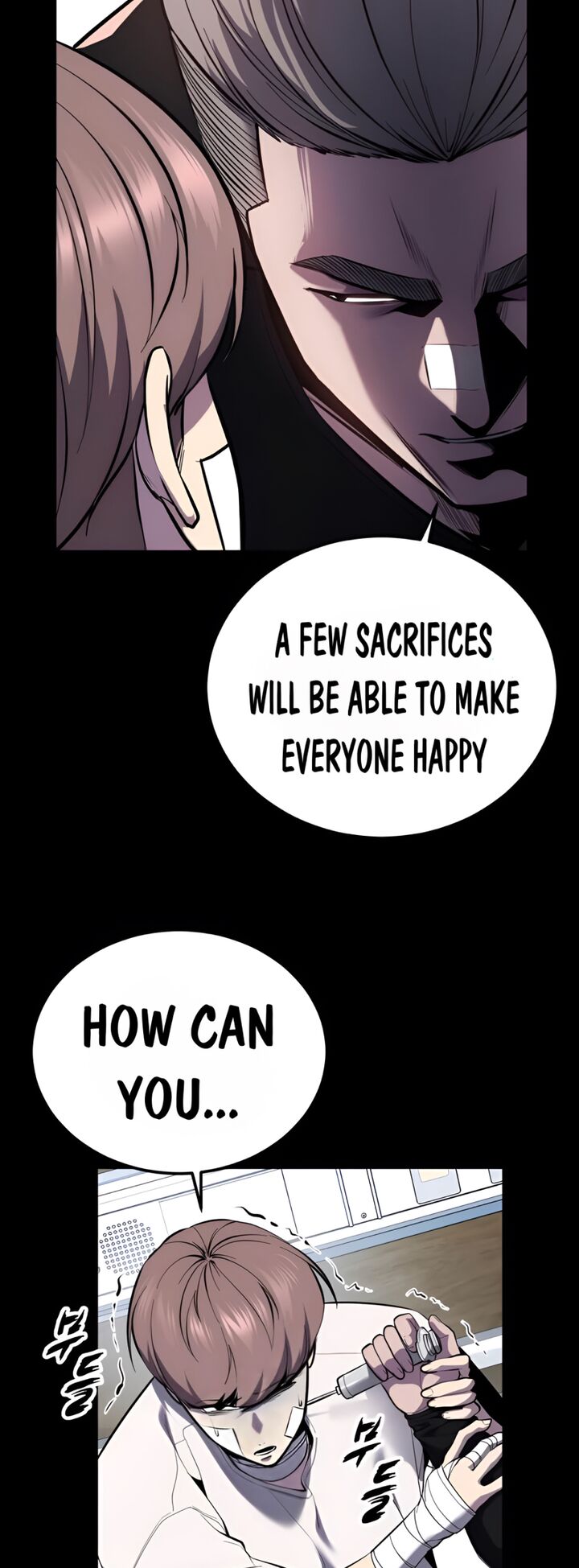 The Boy Of Death 304 23