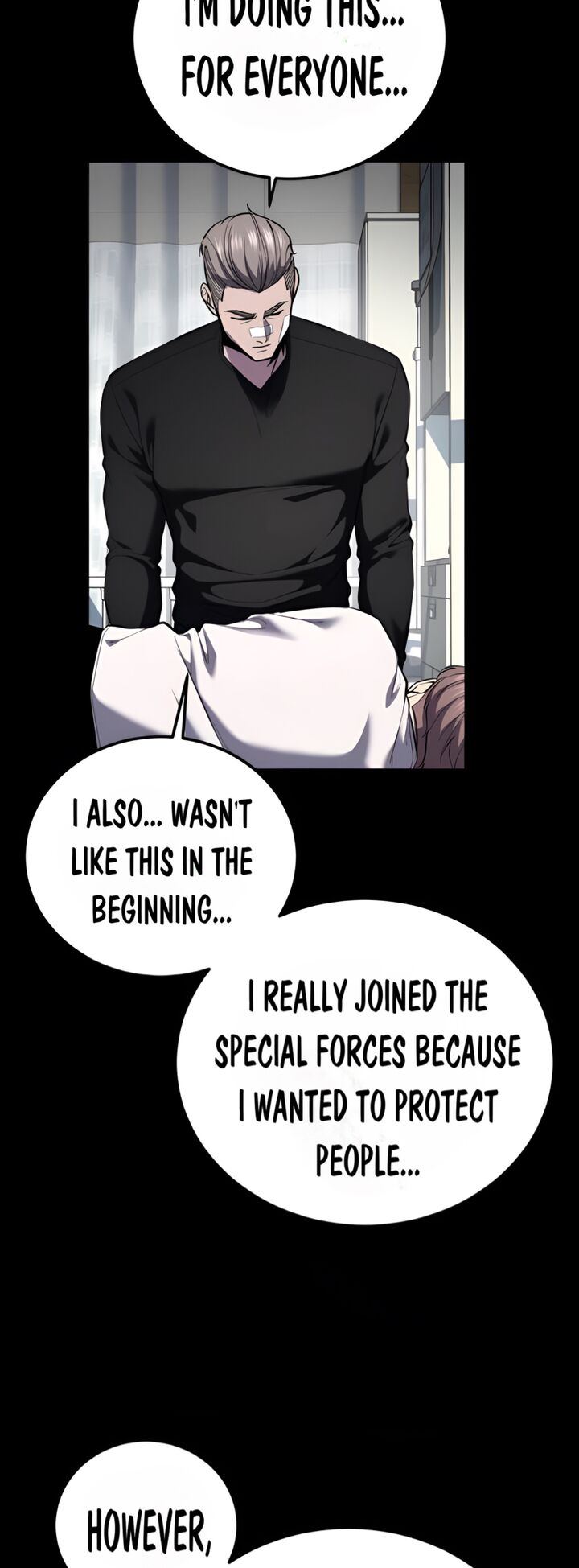 The Boy Of Death 304 25