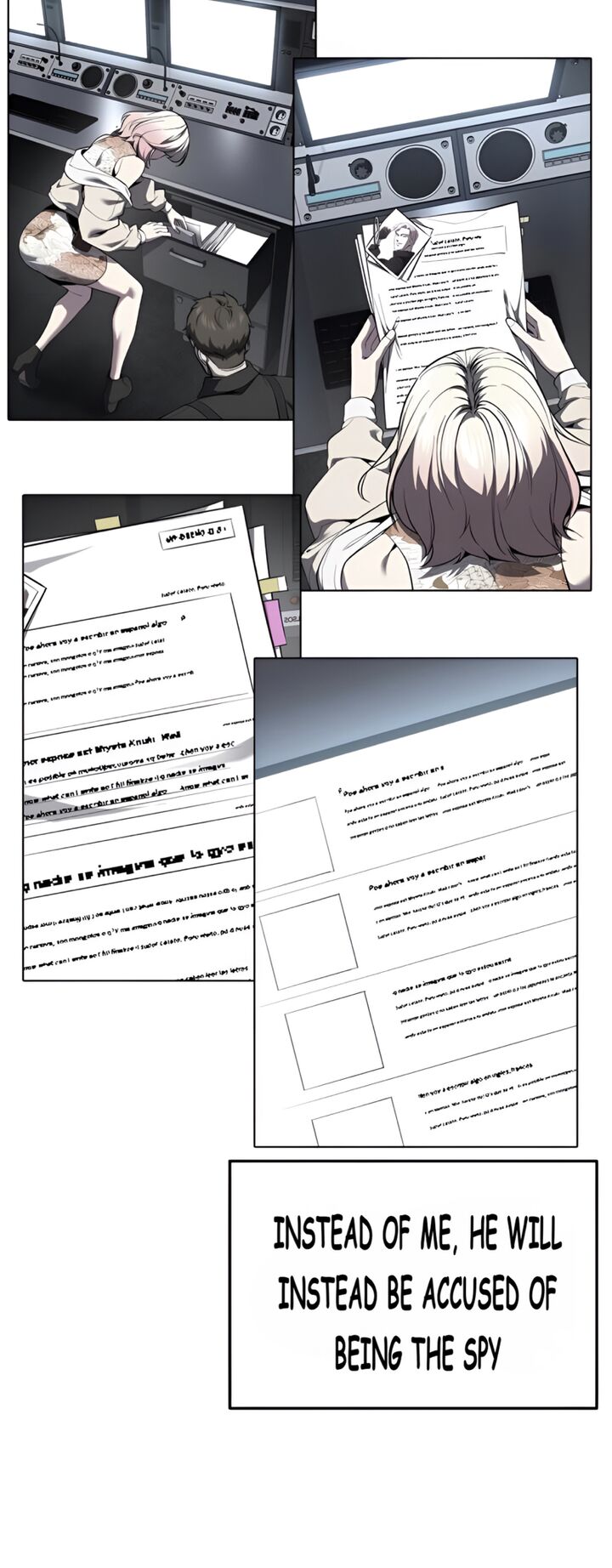 The Boy Of Death 304 32