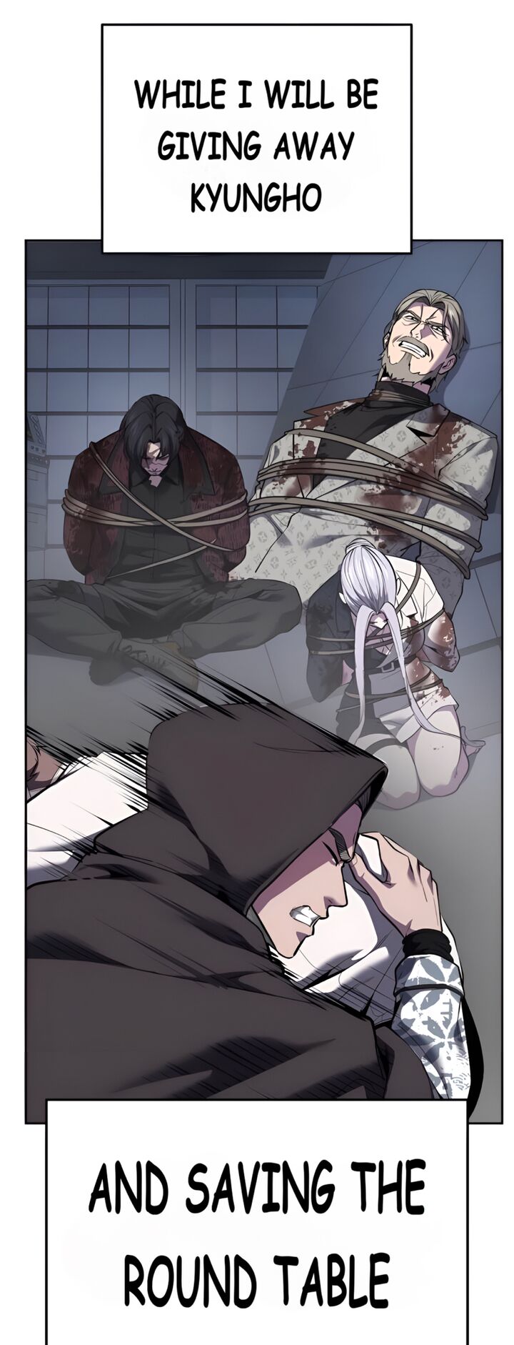 The Boy Of Death 304 33