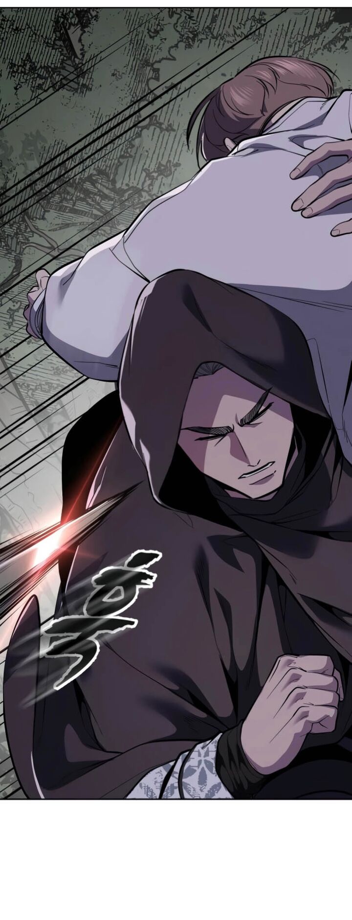 The Boy Of Death 304 36