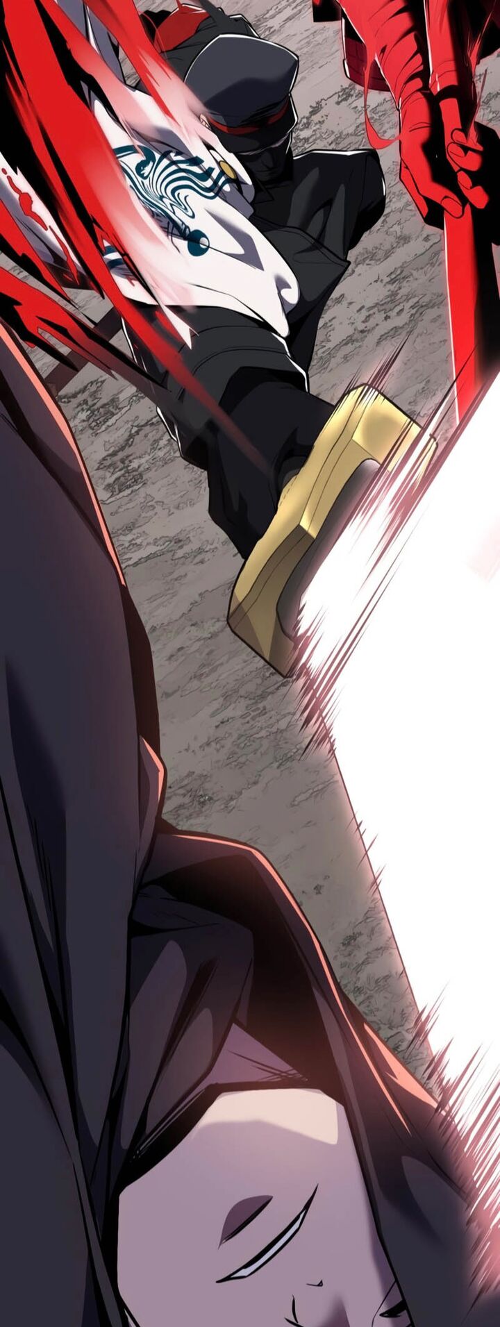 The Boy Of Death 304 44