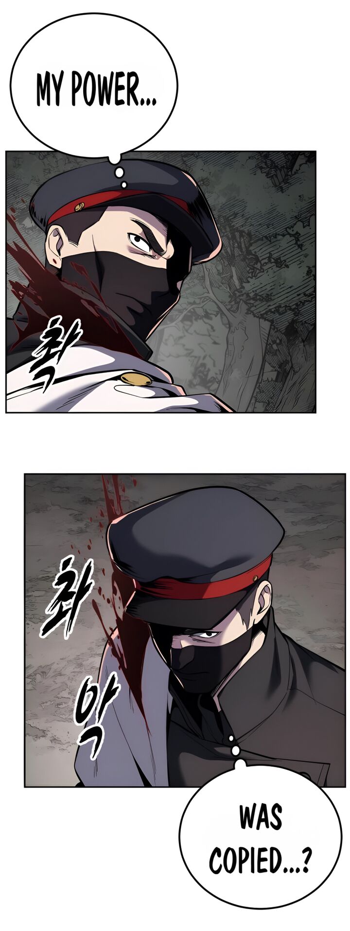 The Boy Of Death 304 50