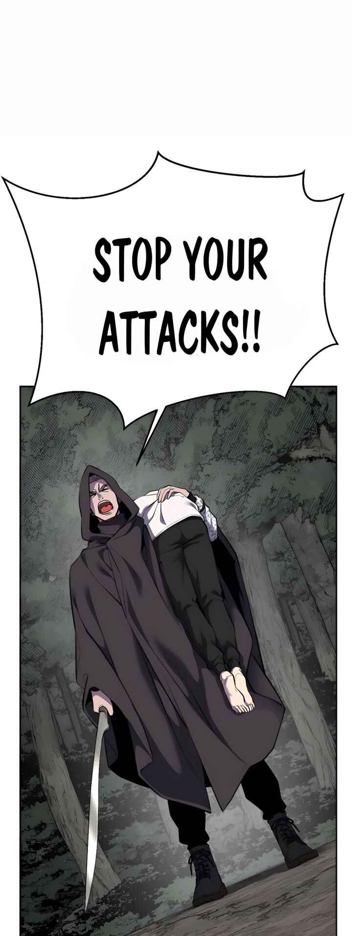 The Boy Of Death 304 52