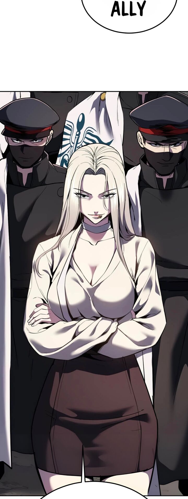 The Boy Of Death 304 55