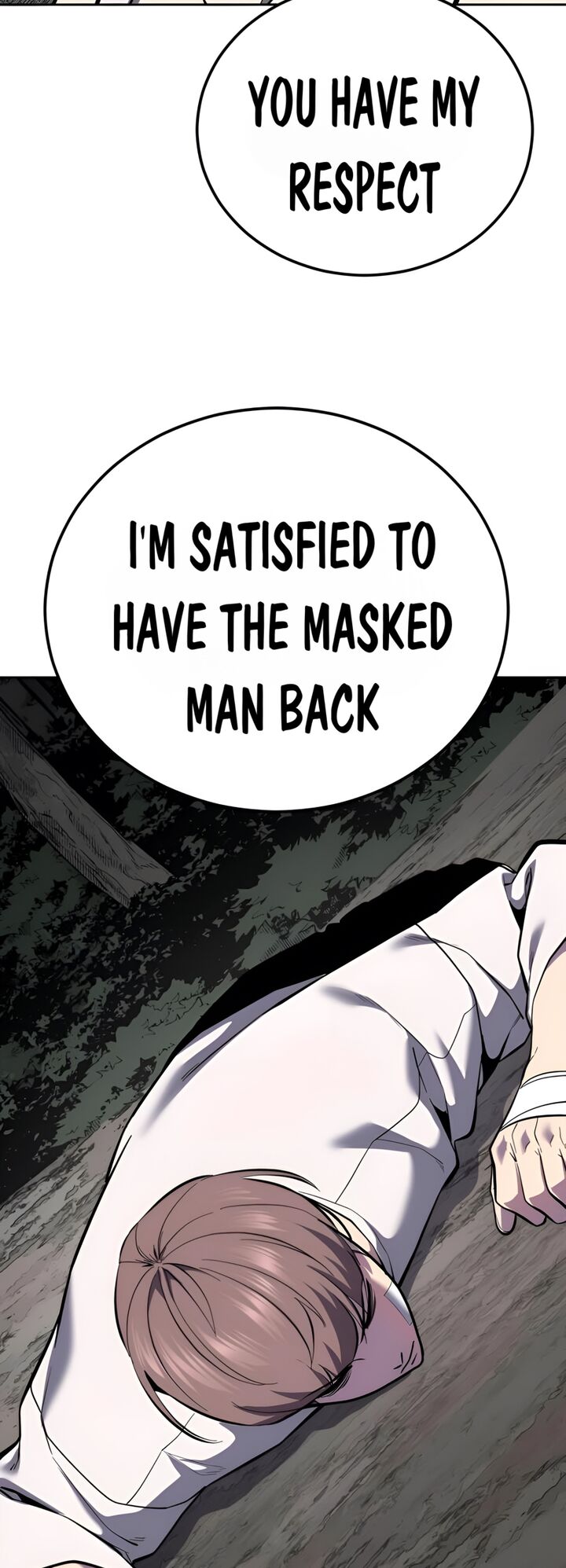 The Boy Of Death 304 60