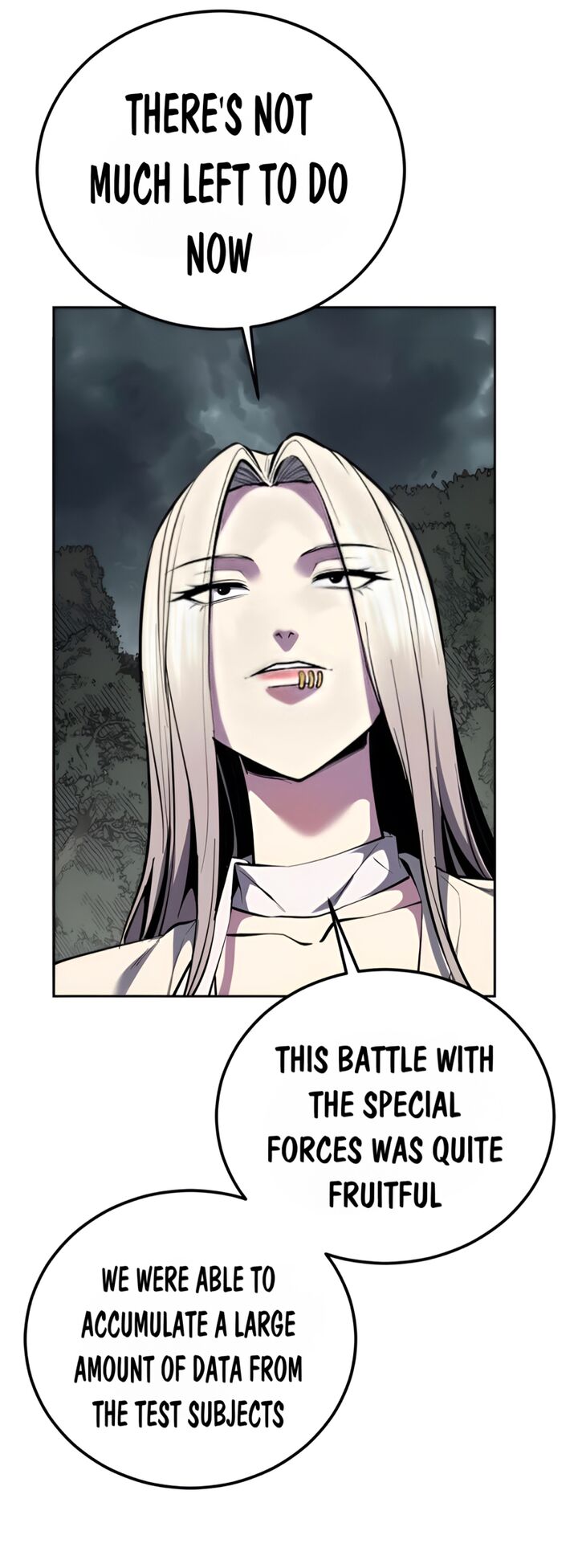 The Boy Of Death 304 65