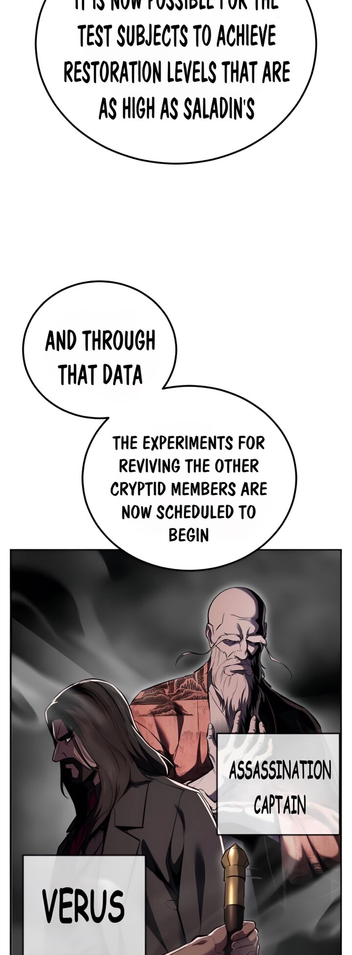 The Boy Of Death 304 67