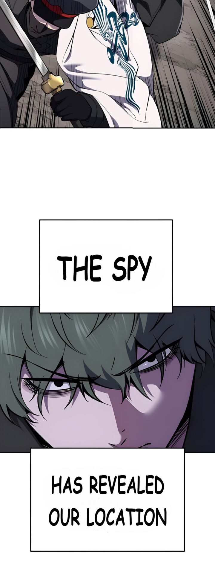 The Boy Of Death 304 7