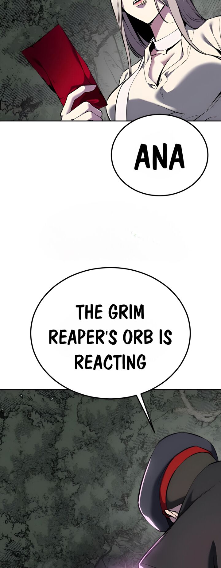 The Boy Of Death 304 77