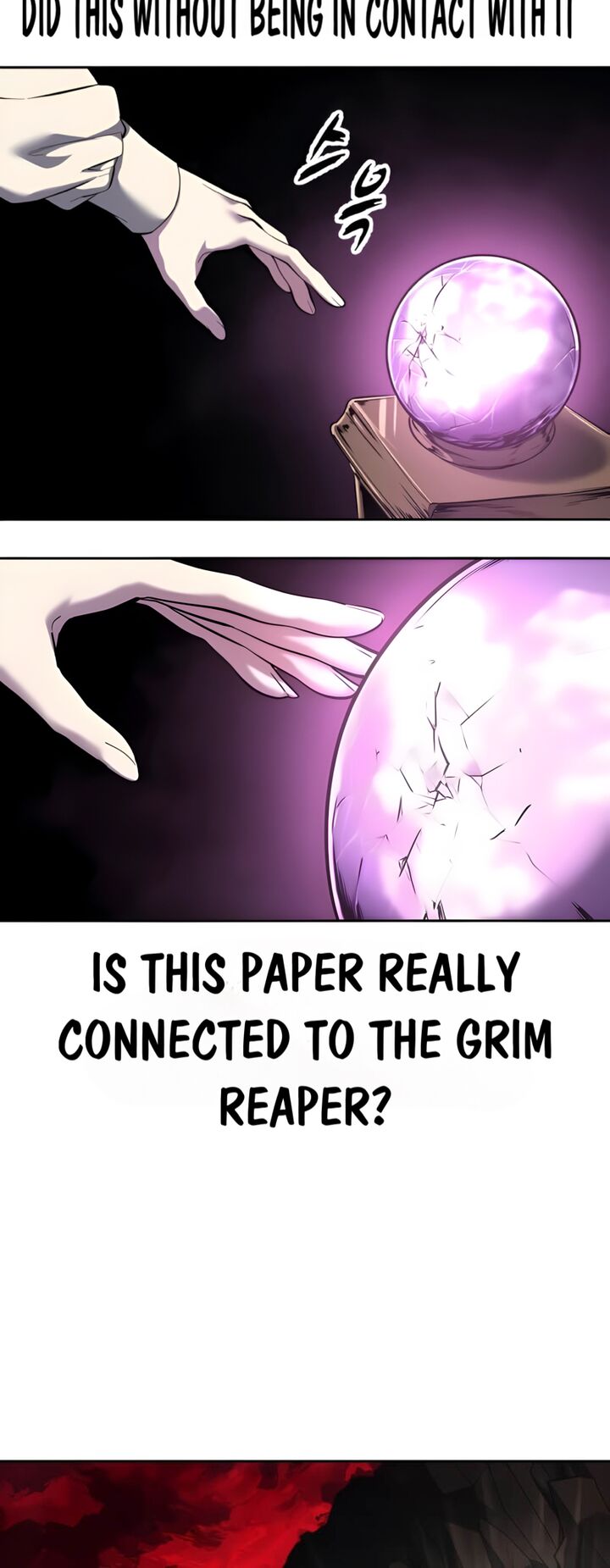 The Boy Of Death 304 80