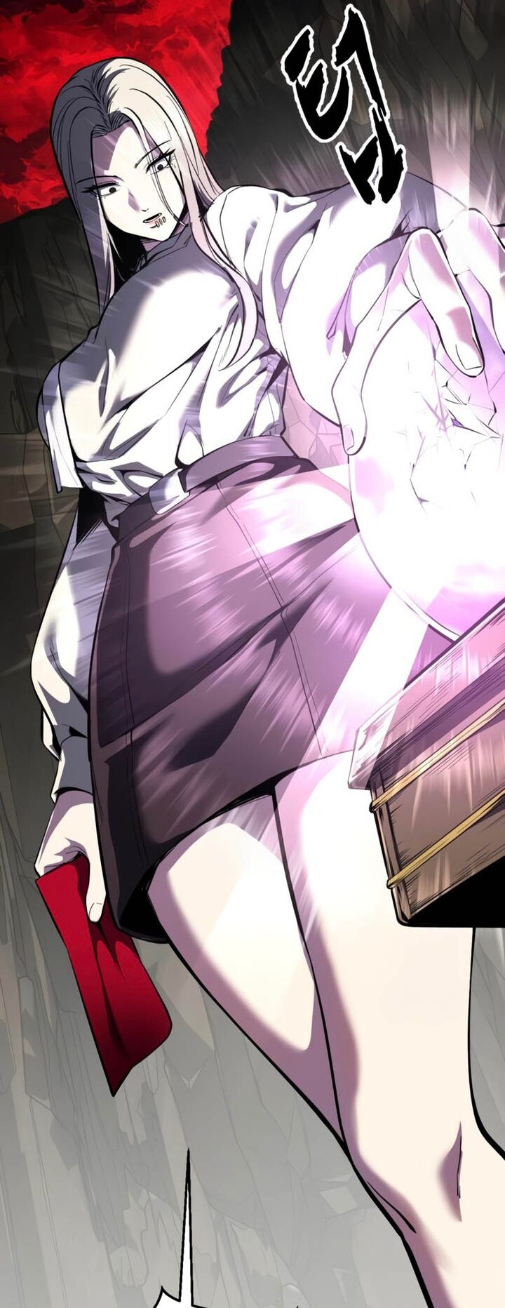 The Boy Of Death 304 81