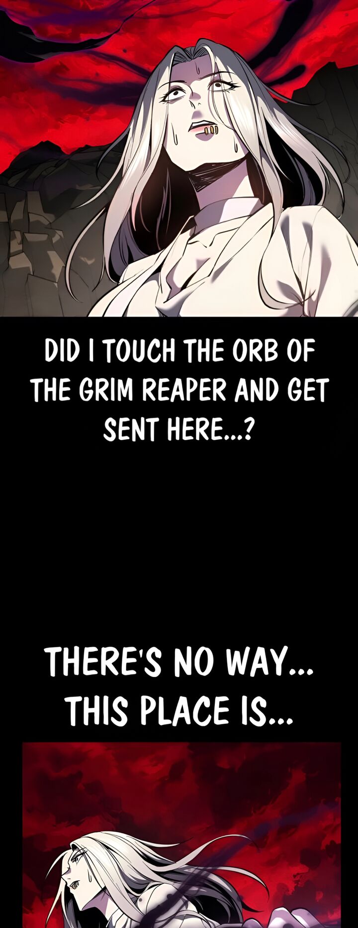 The Boy Of Death 304 86