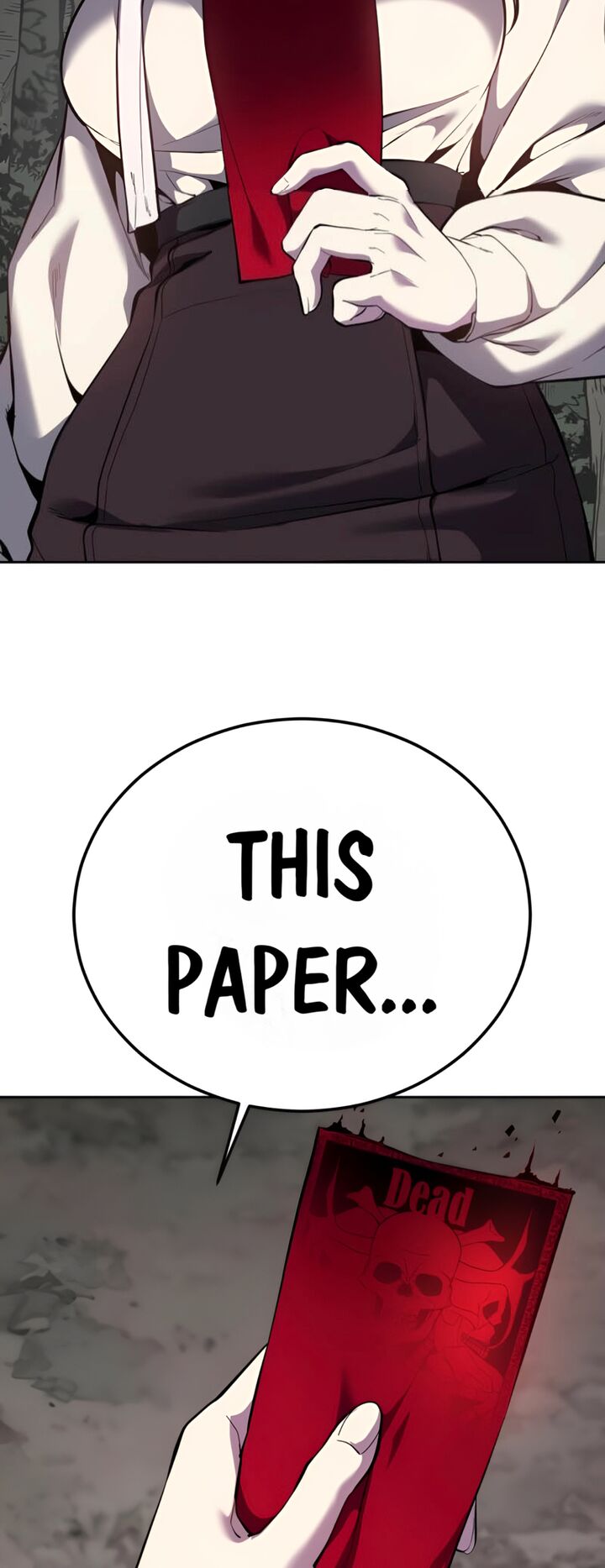 The Boy Of Death 304 95