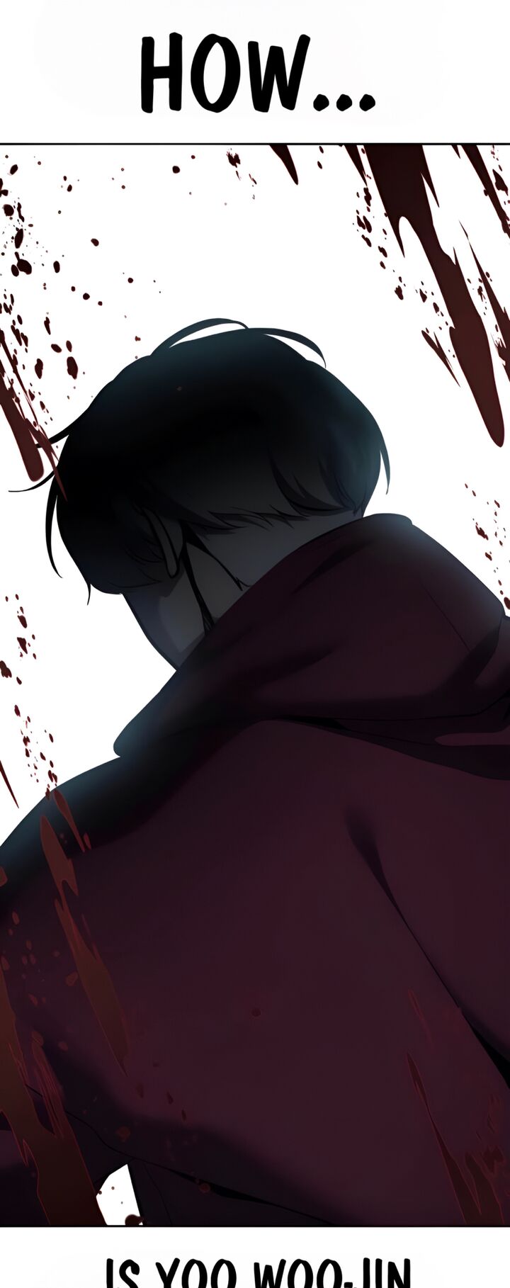 The Boy Of Death 305 104