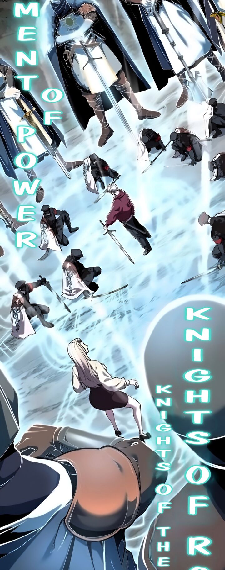 The Boy Of Death 305 106