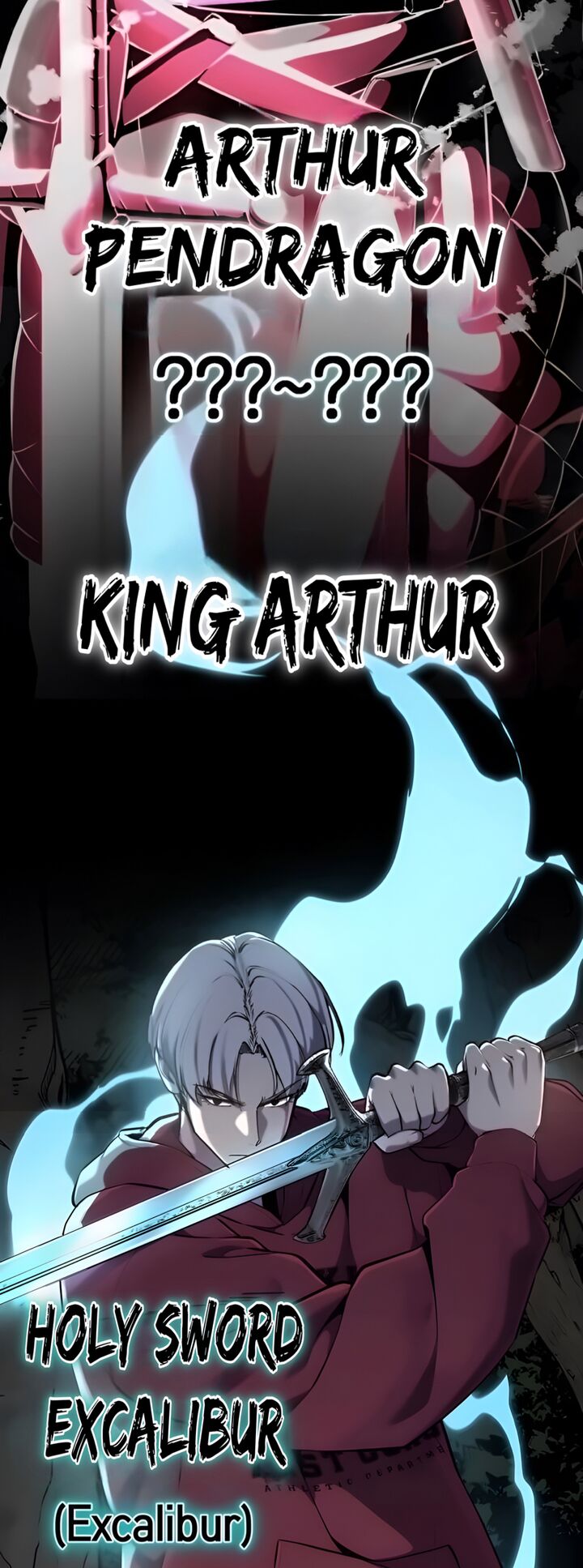 The Boy Of Death 305 116