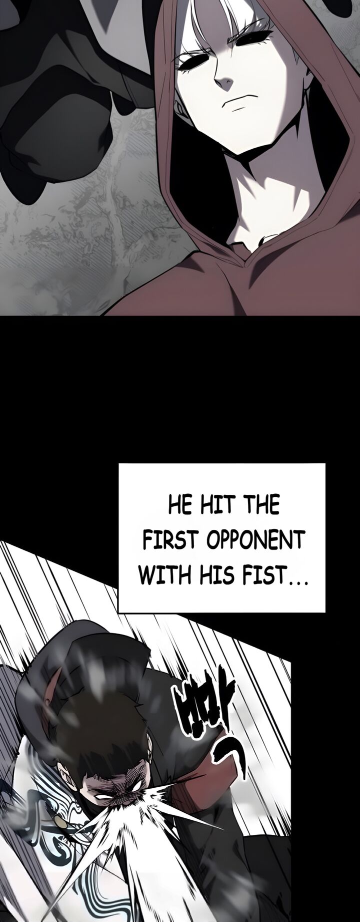 The Boy Of Death 305 14