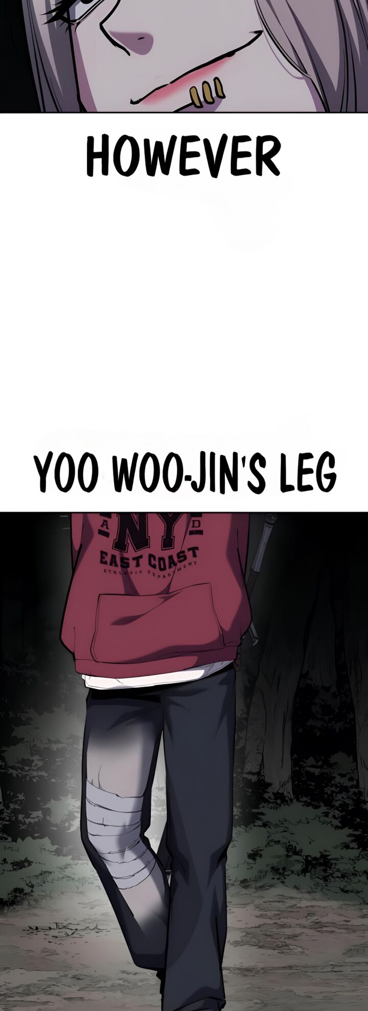 The Boy Of Death 305 18