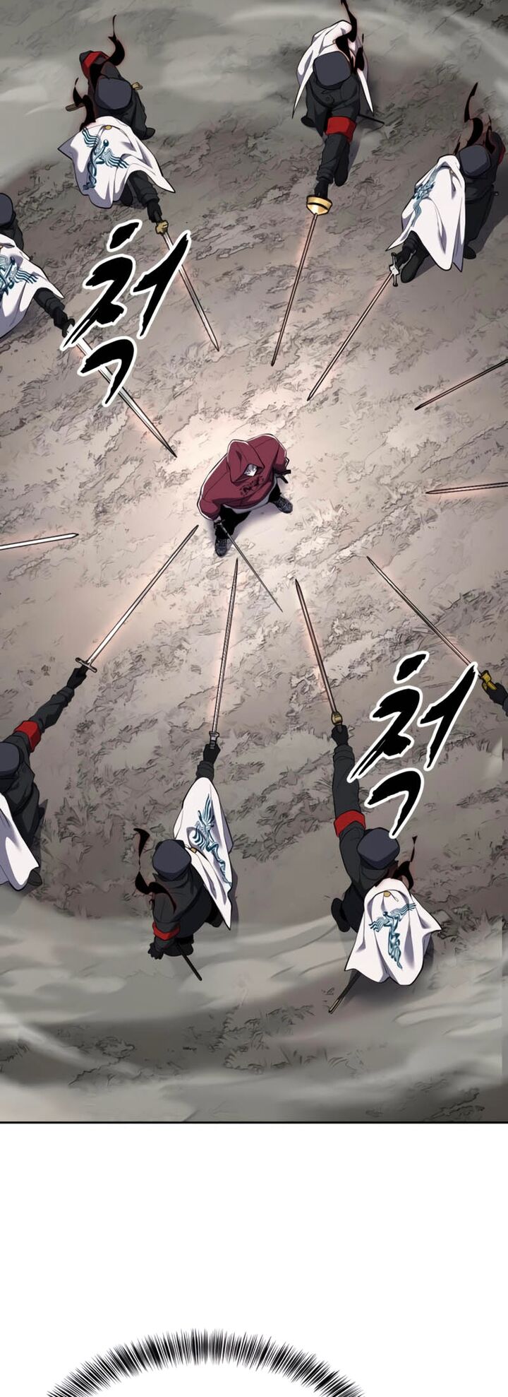 The Boy Of Death 305 22