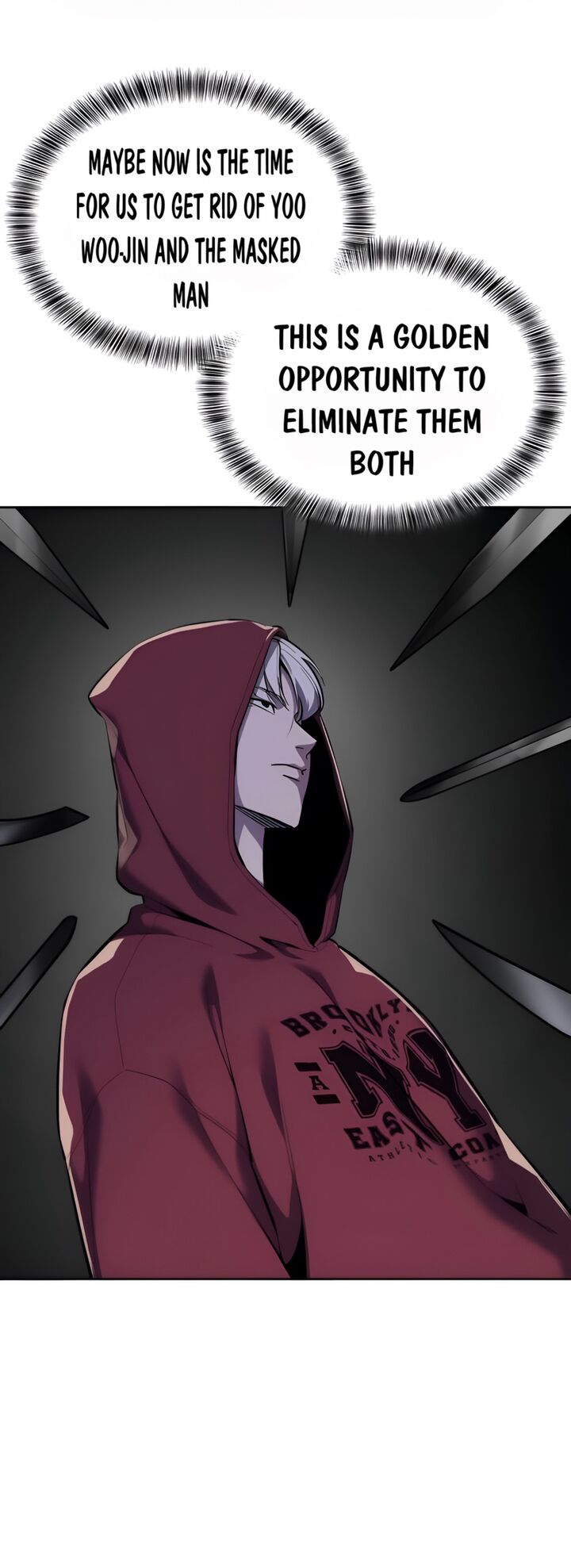 The Boy Of Death 305 24