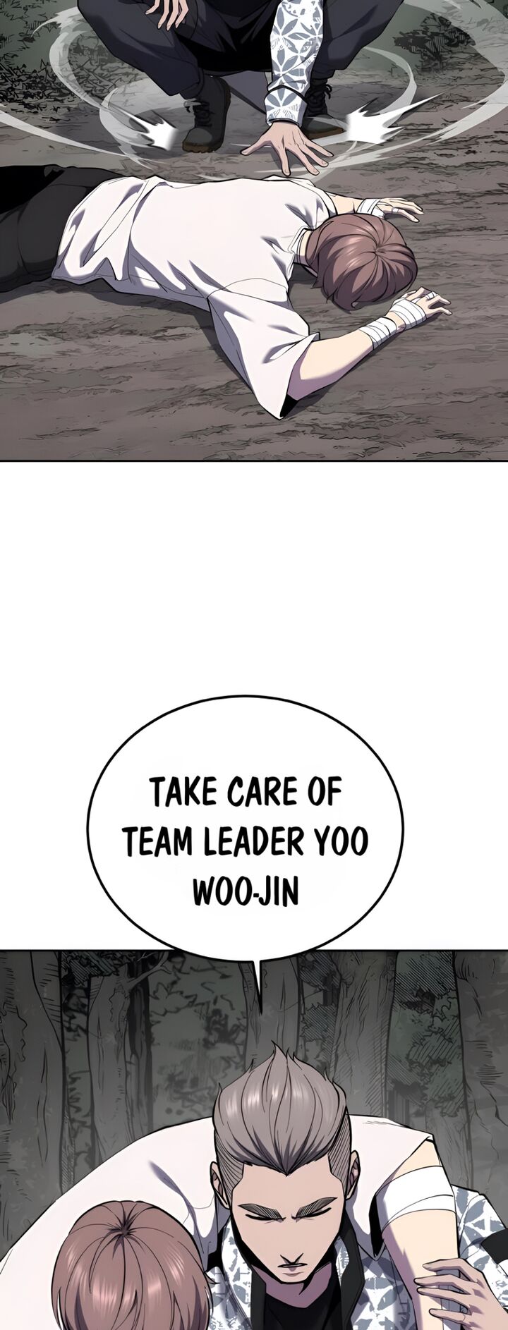 The Boy Of Death 305 29