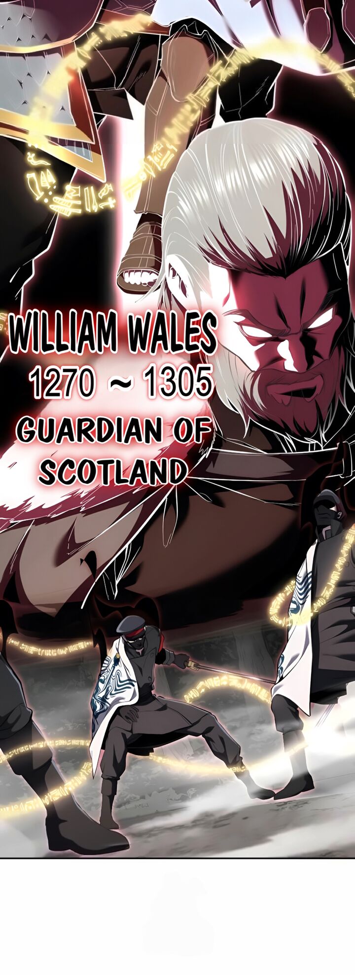 The Boy Of Death 305 40