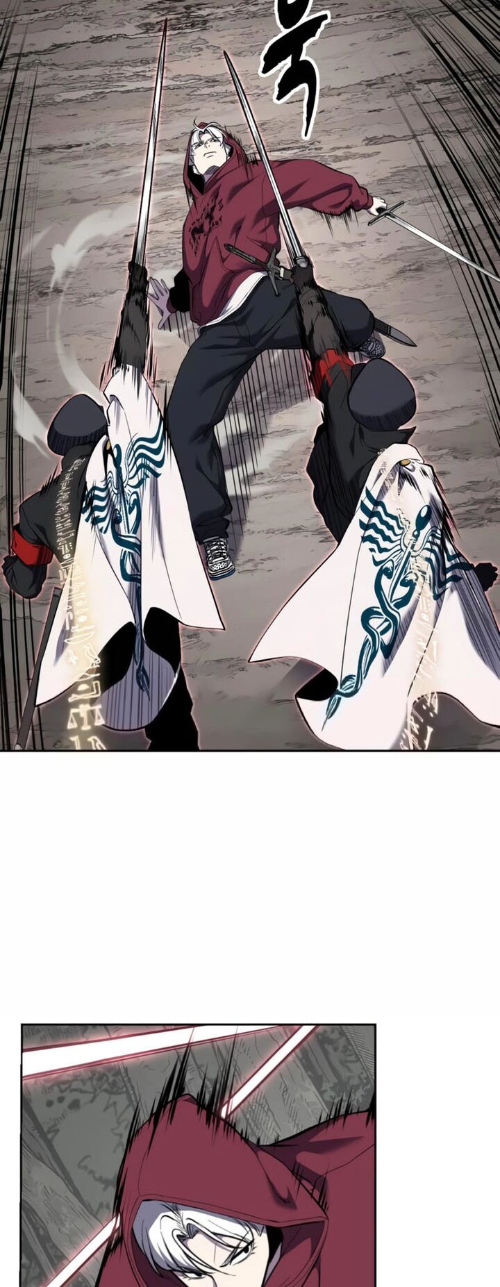 The Boy Of Death 305 47