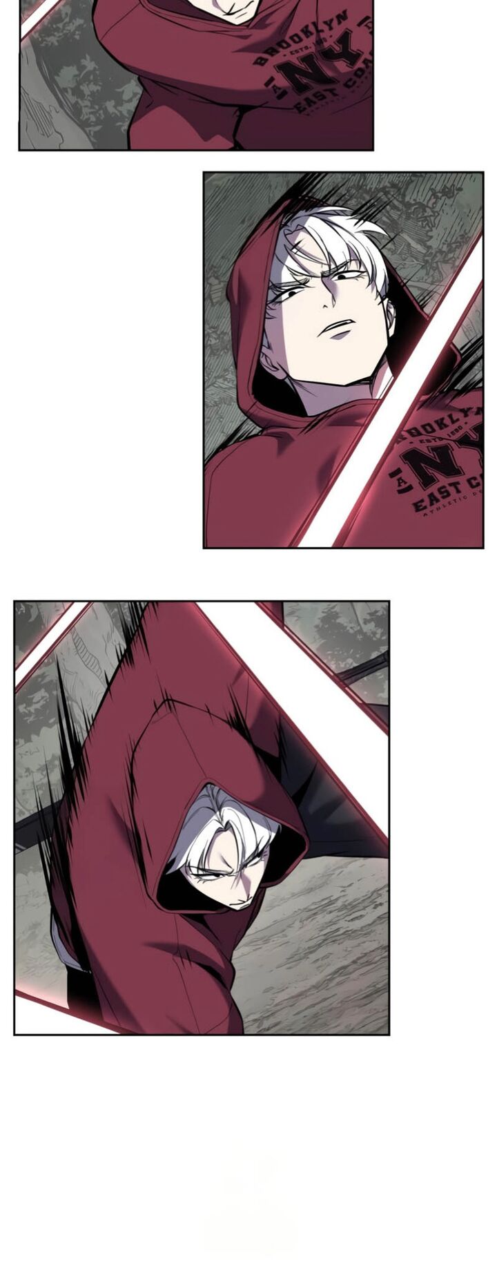 The Boy Of Death 305 48