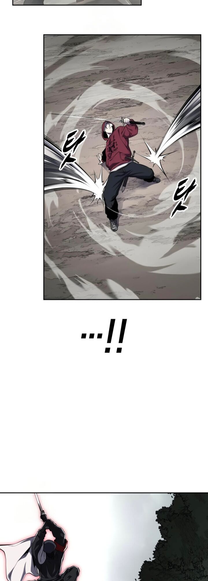 The Boy Of Death 305 50