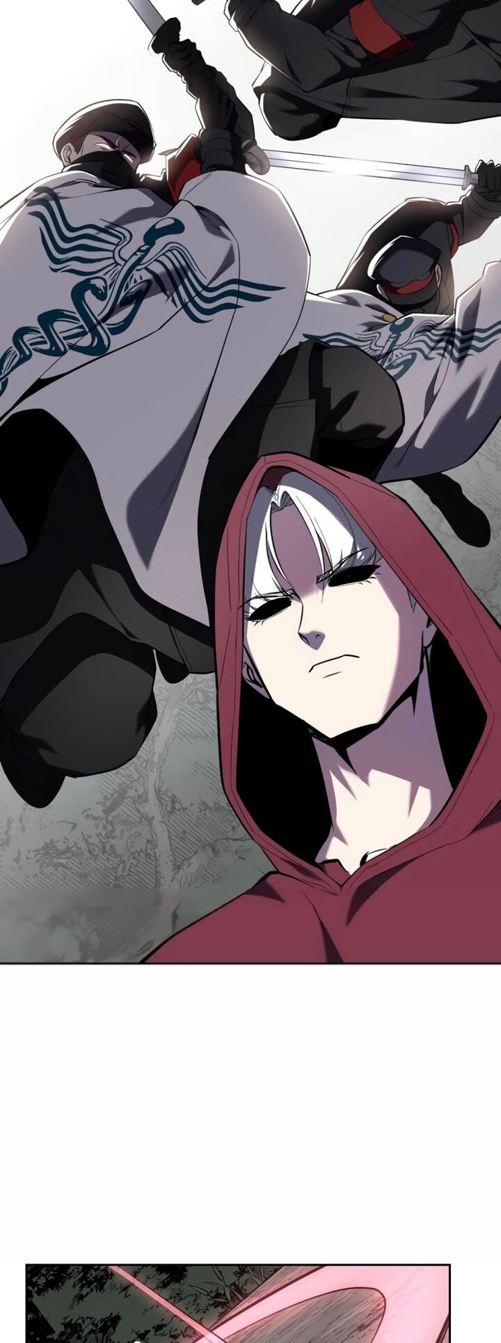 The Boy Of Death 305 7