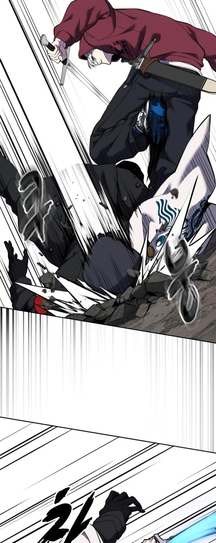 The Boy Of Death 305 70