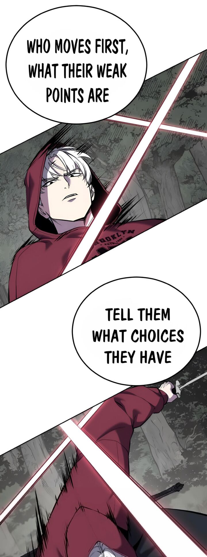 The Boy Of Death 305 81