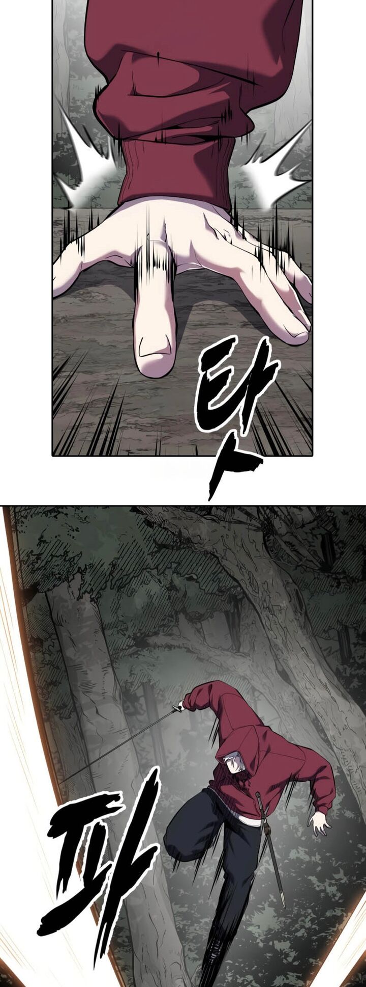 The Boy Of Death 305 84