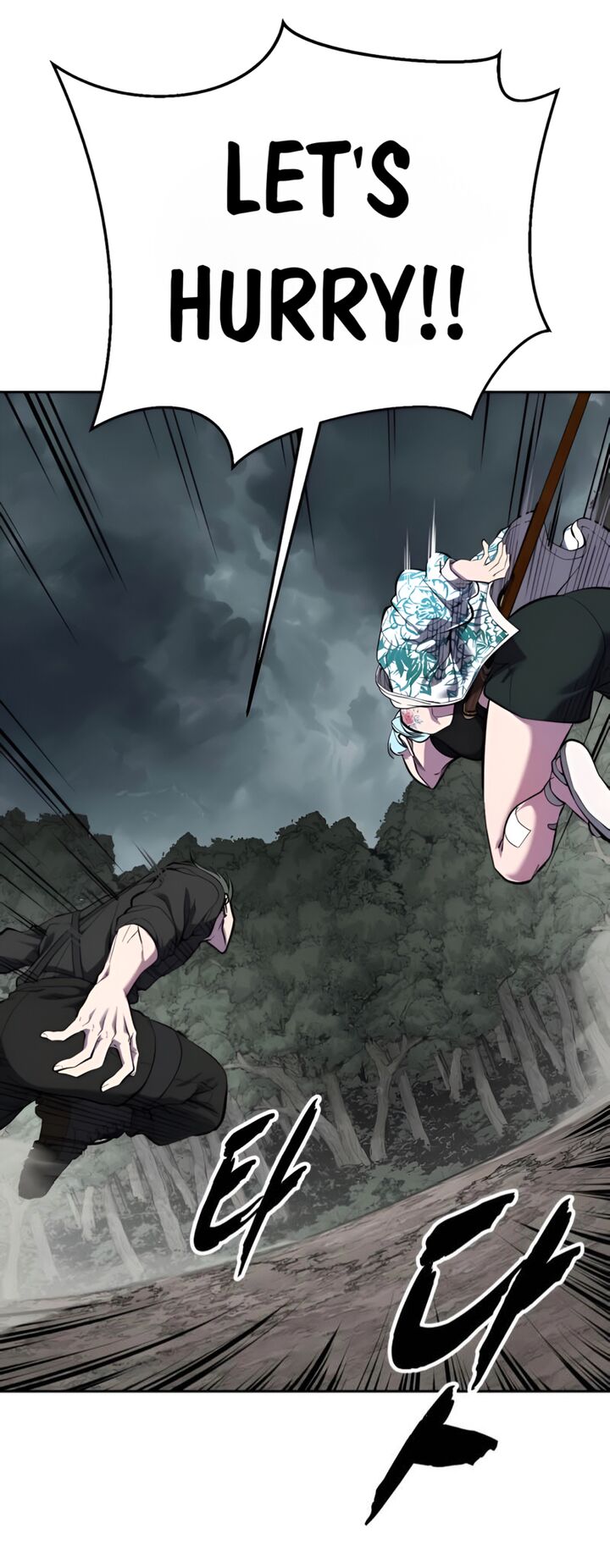 The Boy Of Death 305 97