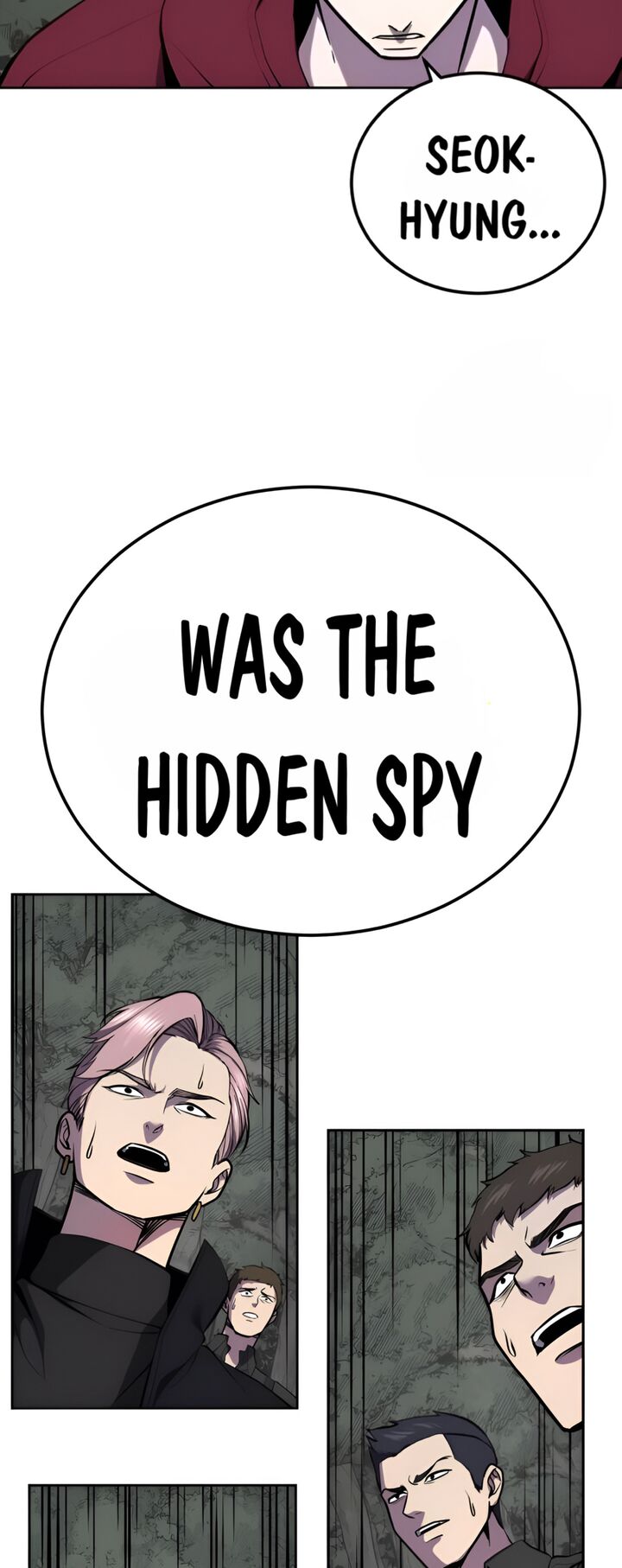 The Boy Of Death 306 100