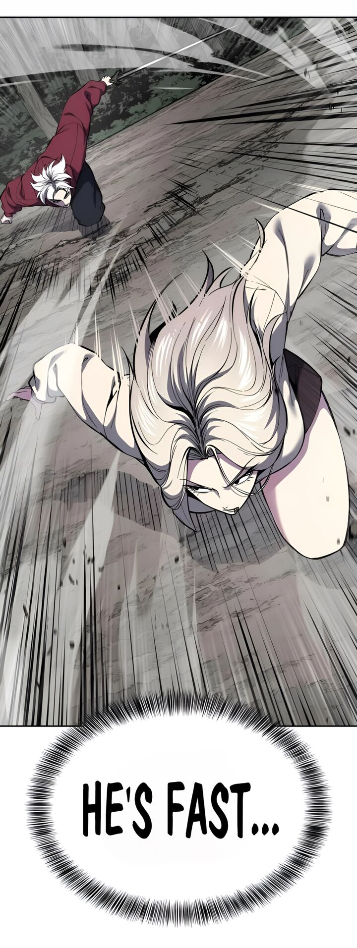 The Boy Of Death 306 22