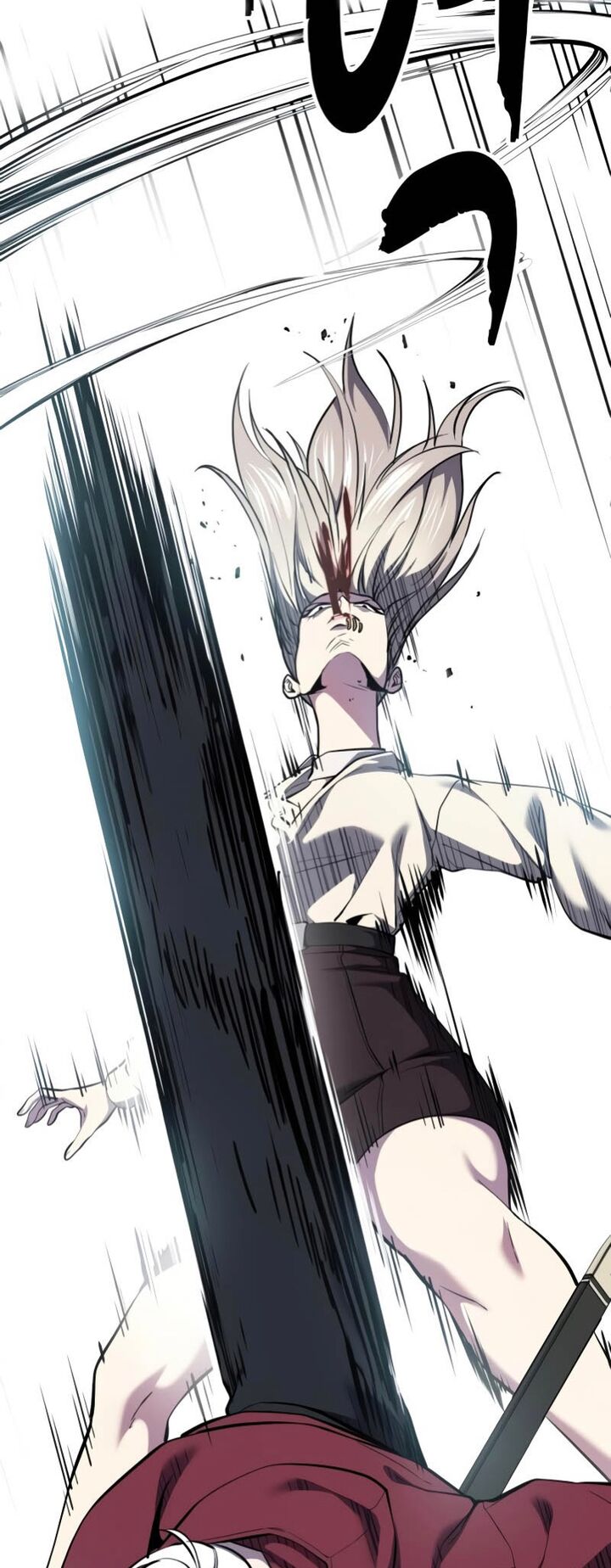 The Boy Of Death 306 45