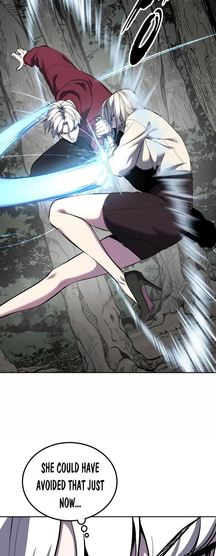 The Boy Of Death 306 48