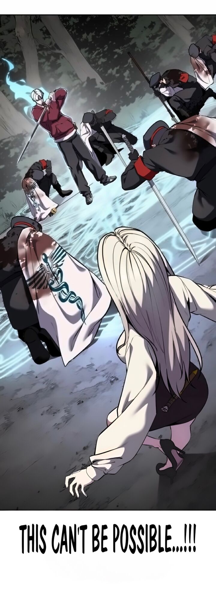 The Boy Of Death 306 7