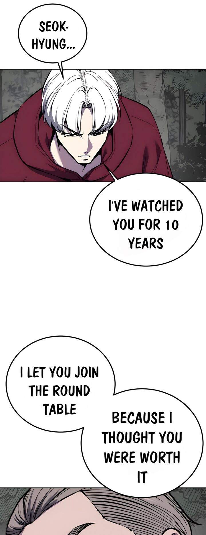 The Boy Of Death 306 83