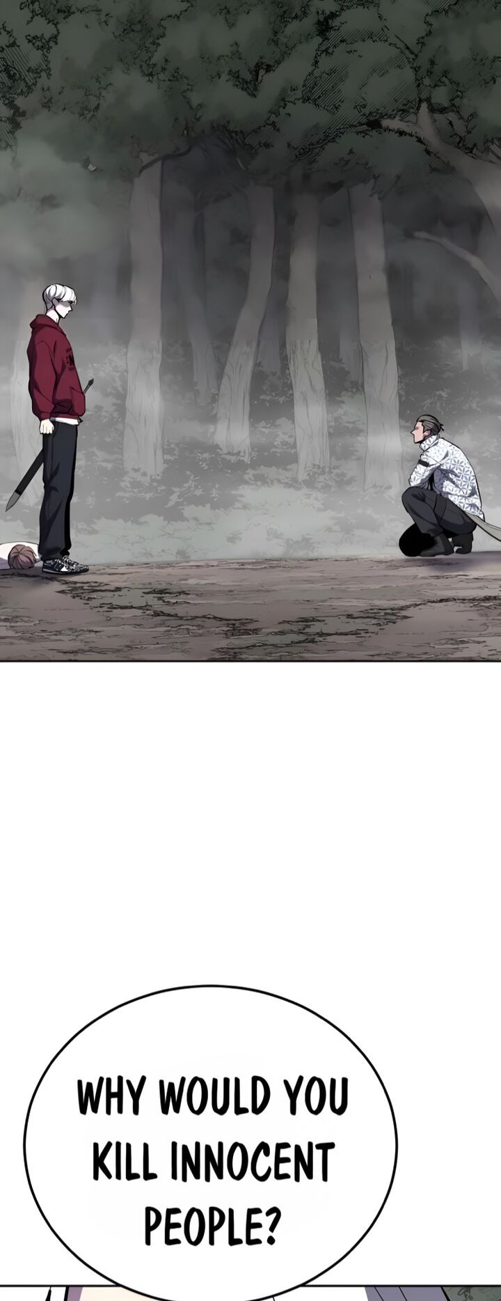 The Boy Of Death 306 86