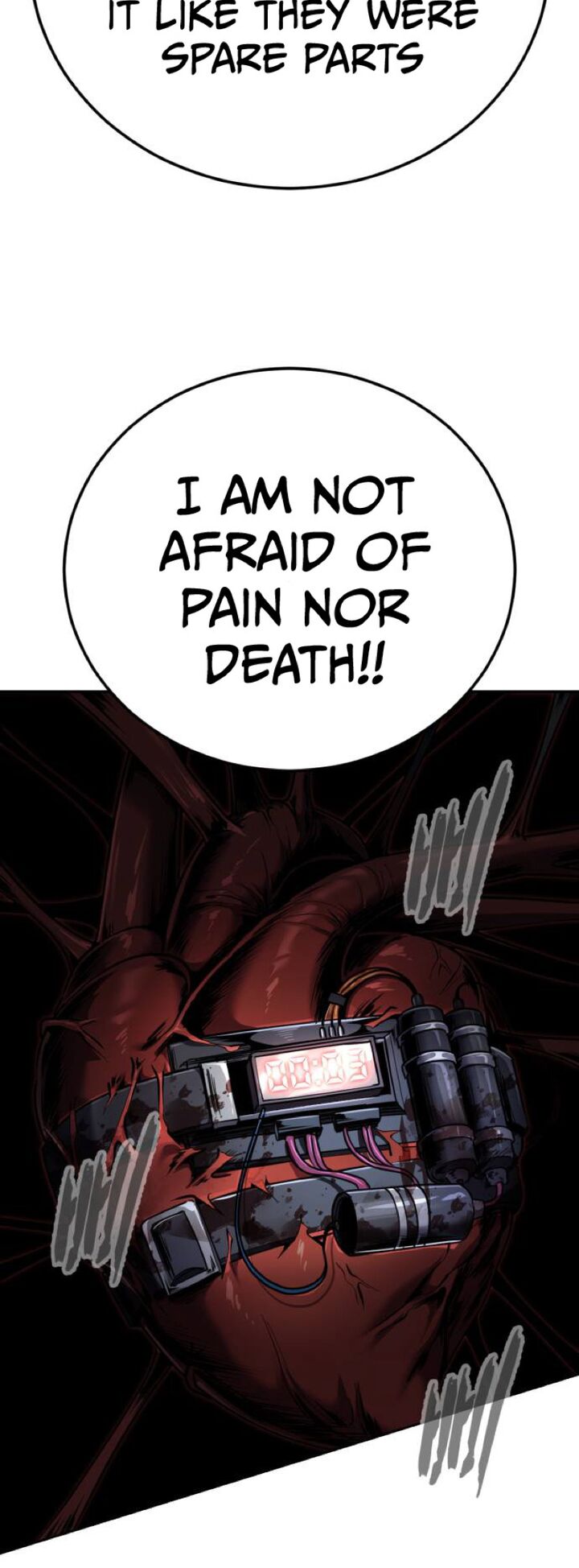 The Boy Of Death 314 23