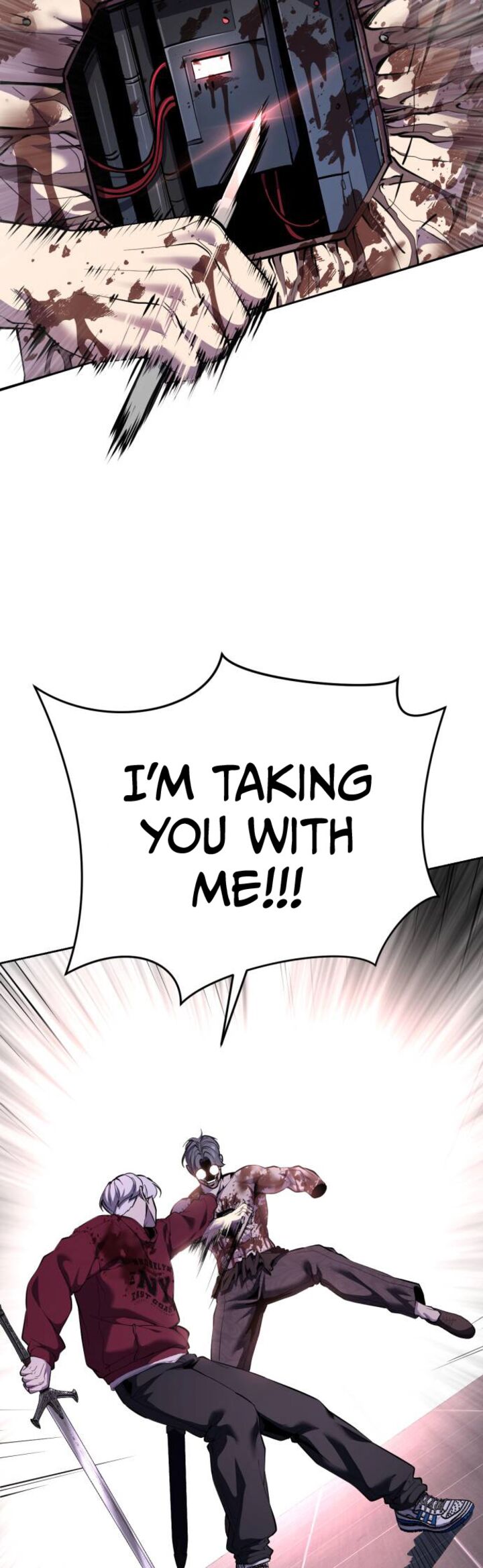 The Boy Of Death 314 25